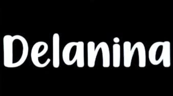 Trademark DELANINA