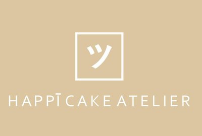 Trademark HAPPI CAKE ATELIER dan Logo