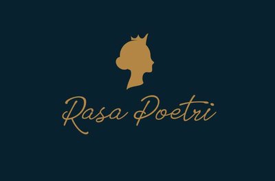 Trademark RASA POETRI