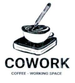 Trademark COWORK