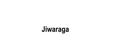 Trademark Jiwaraga