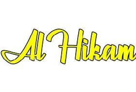 Trademark AL HIKAM