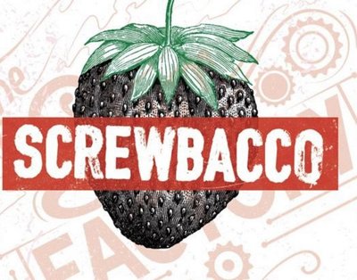 Trademark Screwbacco