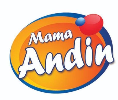 Trademark Mama Andin