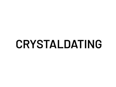 Trademark CRYSTALDATING