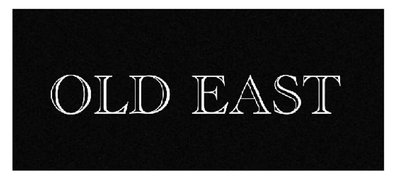 Trademark OLD EAST