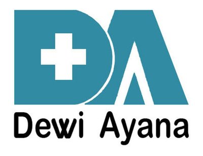 Trademark DA DEWI AYANA