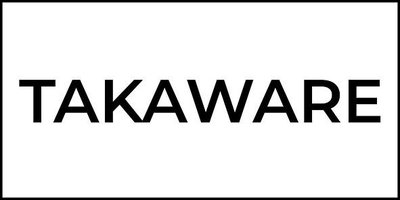 Trademark TAKAWARE