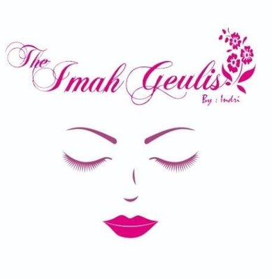 Trademark The Imah Geulis By Indri