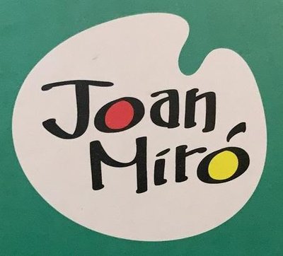 Trademark JOAN MIRO