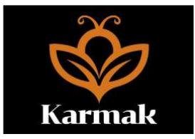 Trademark KARMAK DAN LUKISAN