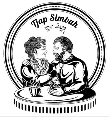 Trademark Tjap Simbah