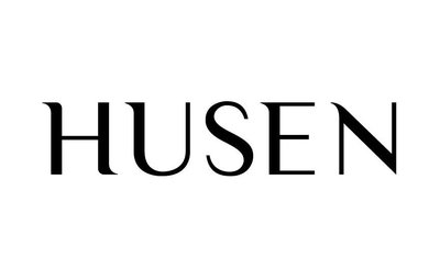 Trademark HUSEN