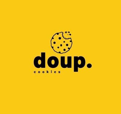 Trademark doup. + Logo