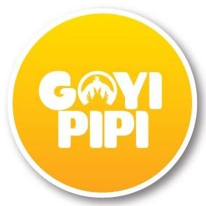 Trademark GOYIPIPI + LOGO