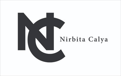 Trademark NIRBITA CALYA + LOGO