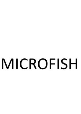 Trademark MICROFISH