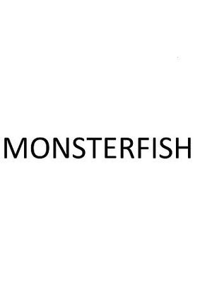 Trademark MONSTERFISH