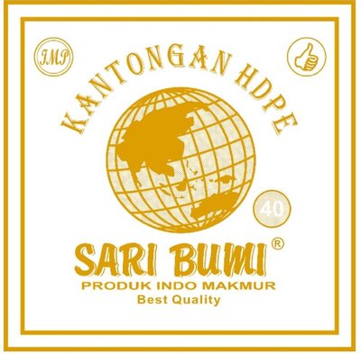 Trademark SARI BUMI + LUKISAN