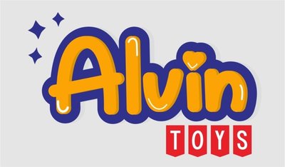 Trademark Alvin Toys