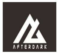 Trademark AFTERDARK DAN LUKISAN