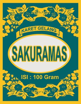 Trademark SAKURAMAS