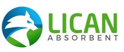 Trademark LICAN ABSORBENT