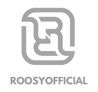 Trademark ROOSYOFFICIAL + LOGO