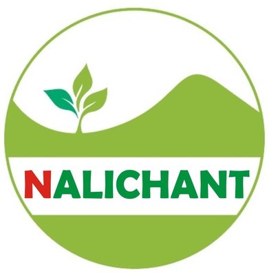 Trademark NALICHANT + GAMBAR