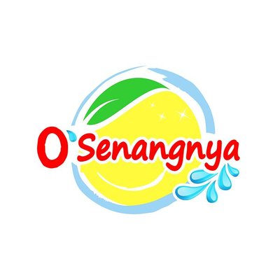 Trademark O'Senangnya