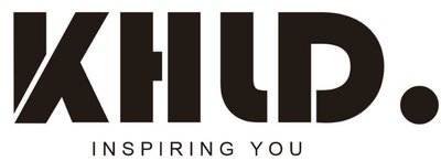 Trademark KHLD. INSPIRING YOU