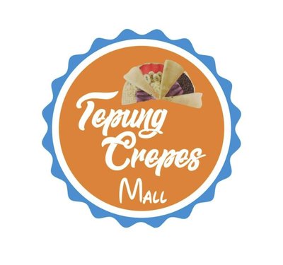 Trademark Tepung Crepes Mall