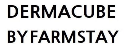 Trademark DERMACUBE BY FARMSTAY