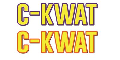 Trademark C-KWAT