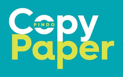 Trademark PINDO Copy Paper