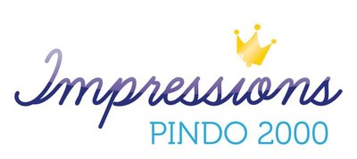 Trademark Impressions Pindo 2000