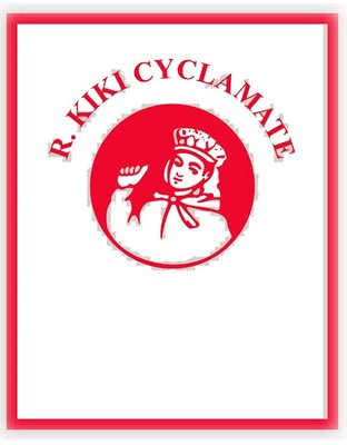 Trademark R. KIKI CYCLAMATE