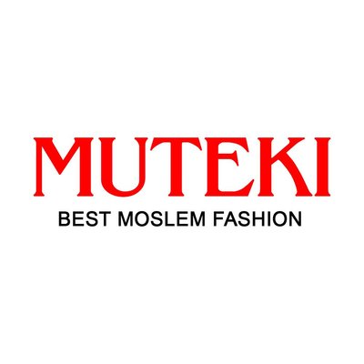 Trademark MUTEKI