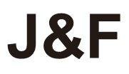 Trademark J&F