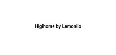 Trademark Higihom+ by Lemonilo