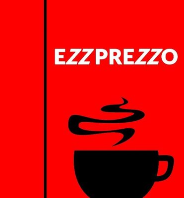 Trademark EZZPREZZO + LOGO