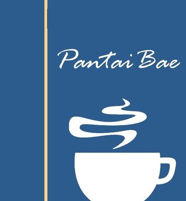 Trademark Pantai Bae + Logo