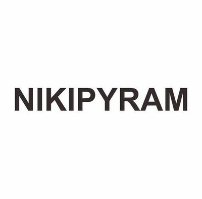 Trademark NIKIPYRAM