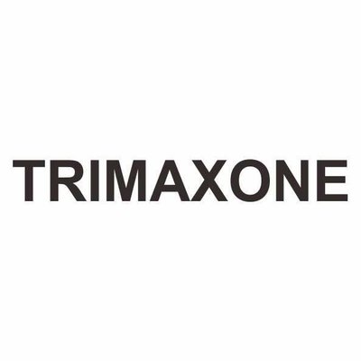 Trademark TRIMAXONE