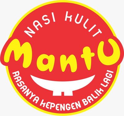 Trademark NASI KULIT MANTU