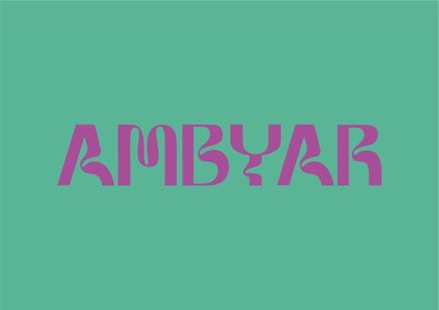 Trademark AMBYAR