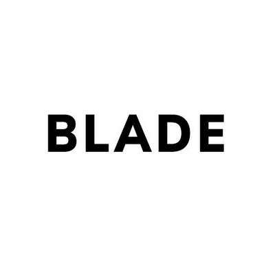 Trademark BLADE