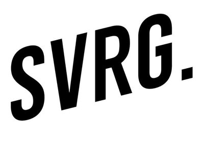 Trademark SVRG