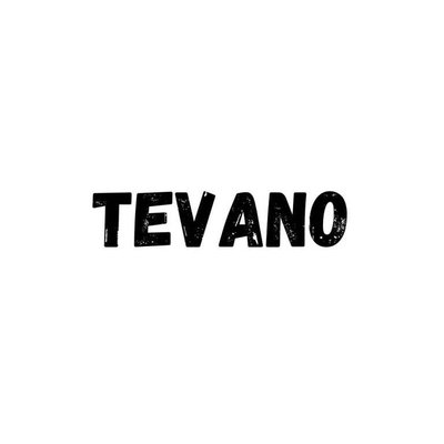 Trademark TEVANO