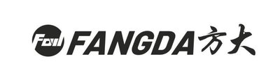 Trademark FANGDA DAN LUKISAN + HURUF CINA